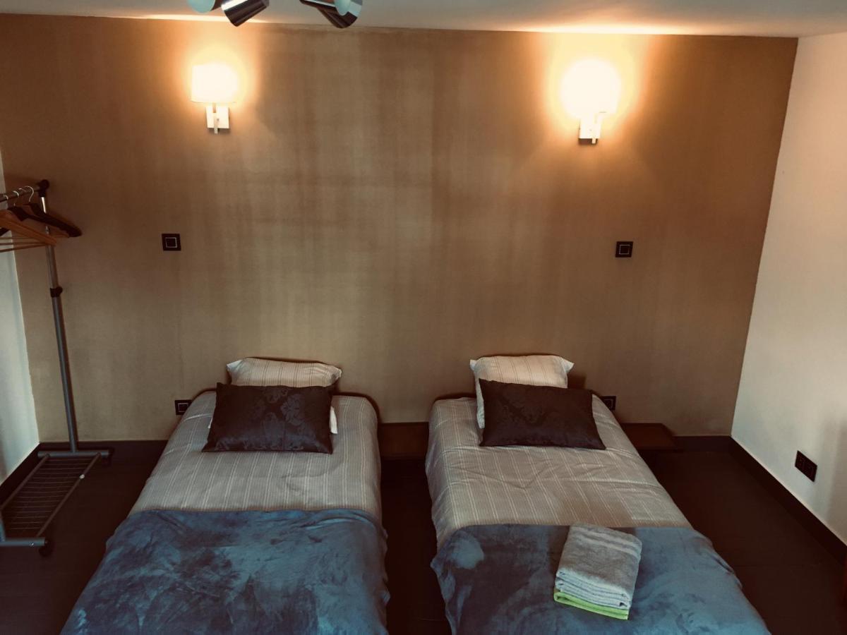 L Entrepote Hotel Dieppe Exterior photo